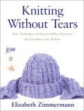 knitting without tears